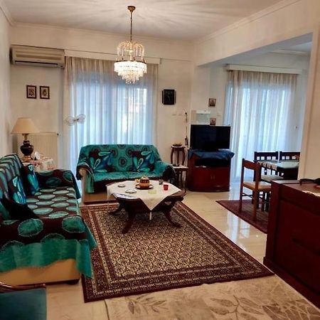 Marys House , Lovely 2-Bedroom Apartment Thessaloníki Ngoại thất bức ảnh