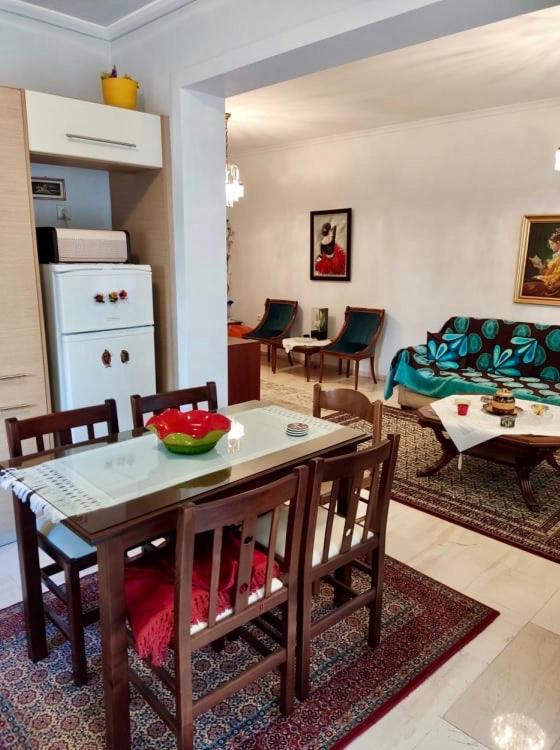 Marys House , Lovely 2-Bedroom Apartment Thessaloníki Ngoại thất bức ảnh