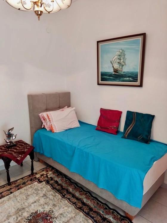 Marys House , Lovely 2-Bedroom Apartment Thessaloníki Ngoại thất bức ảnh