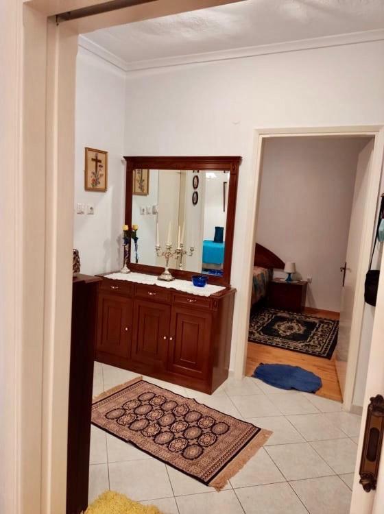 Marys House , Lovely 2-Bedroom Apartment Thessaloníki Ngoại thất bức ảnh