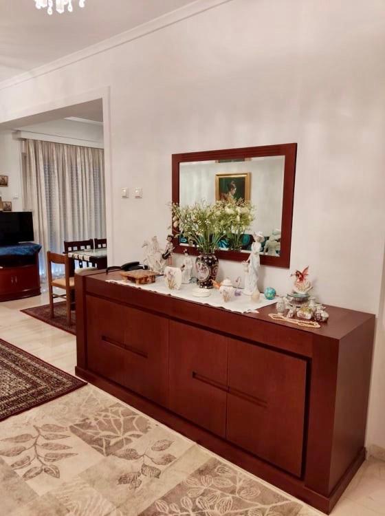 Marys House , Lovely 2-Bedroom Apartment Thessaloníki Ngoại thất bức ảnh