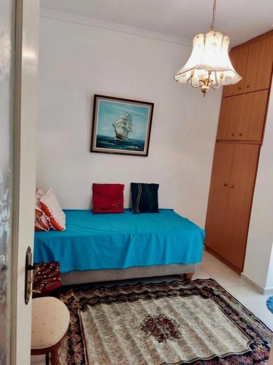 Marys House , Lovely 2-Bedroom Apartment Thessaloníki Ngoại thất bức ảnh