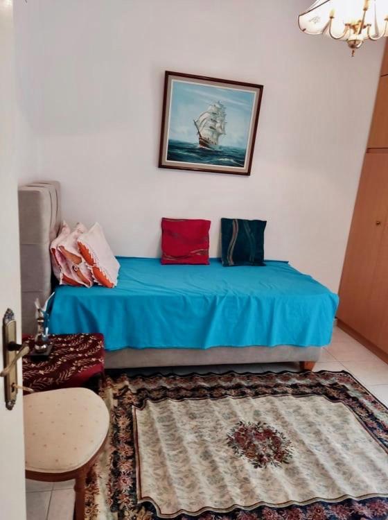 Marys House , Lovely 2-Bedroom Apartment Thessaloníki Ngoại thất bức ảnh