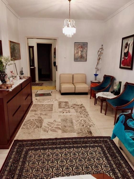 Marys House , Lovely 2-Bedroom Apartment Thessaloníki Ngoại thất bức ảnh