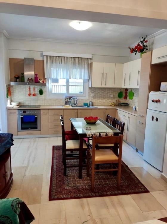 Marys House , Lovely 2-Bedroom Apartment Thessaloníki Ngoại thất bức ảnh